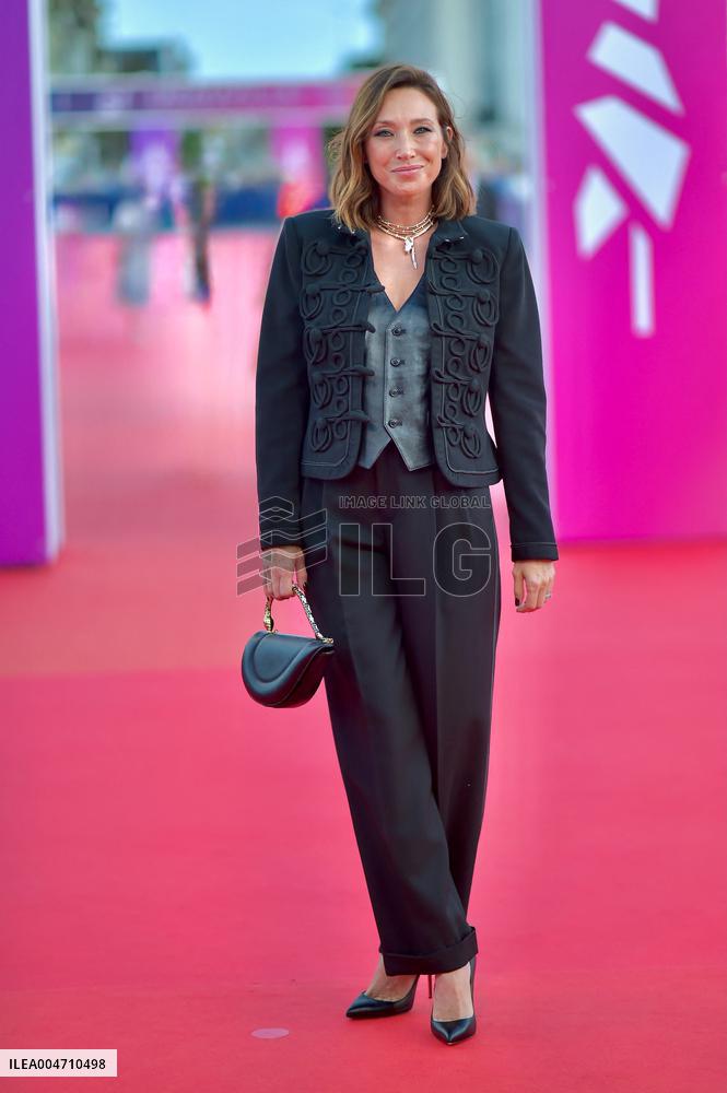 Deauville  Nouvelle Vague  Screening FC