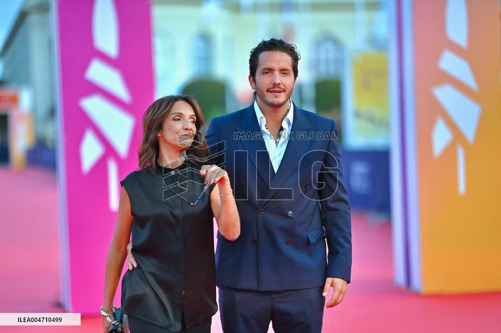 Deauville  Nouvelle Vague  Screening FC