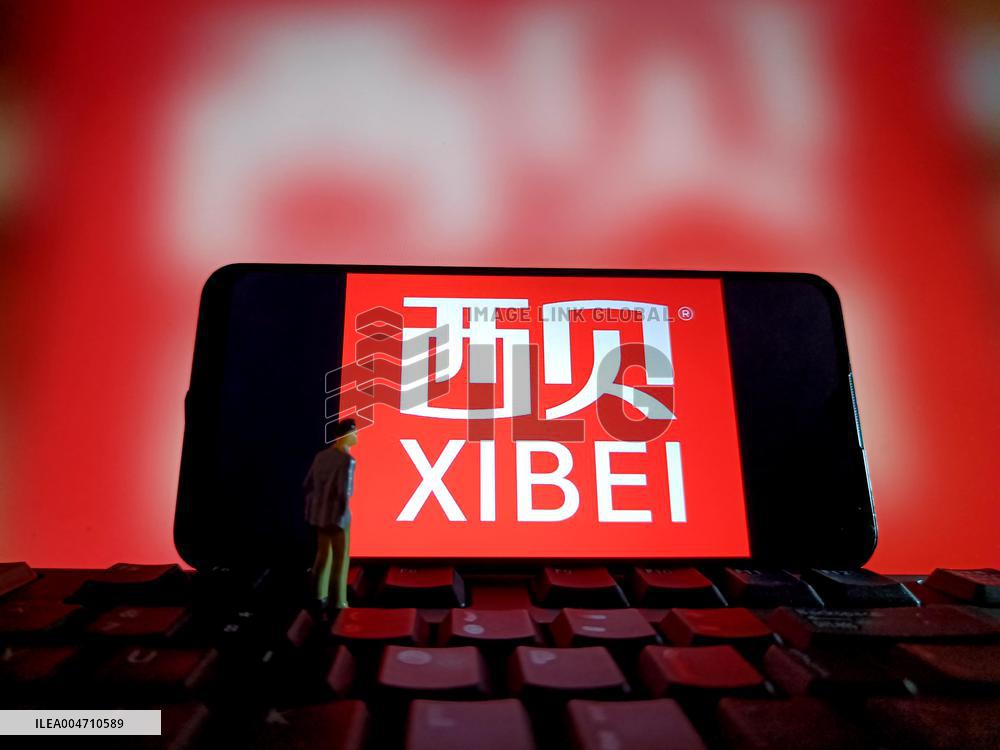 Illustration XIBEI