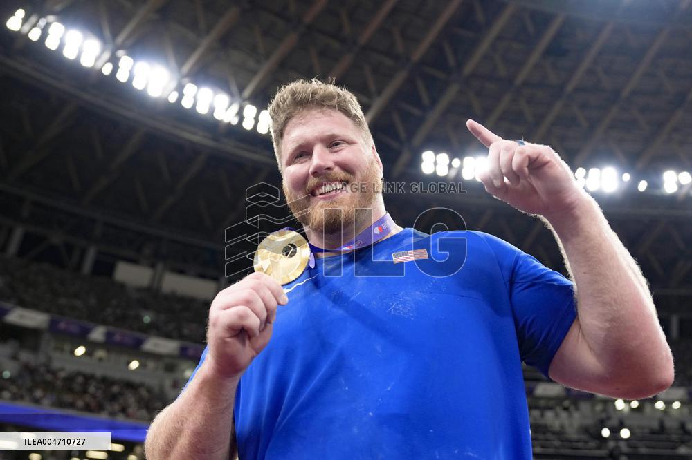 Athletics: World championships in Tokyo