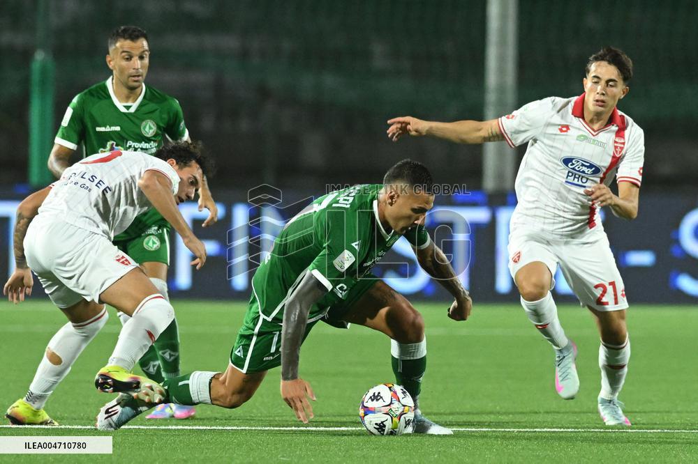CALCIO - Serie B - US Avellino vs AC Monza