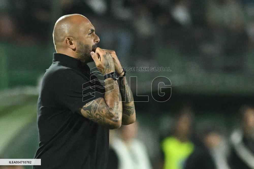 CALCIO - Serie B - US Avellino vs AC Monza