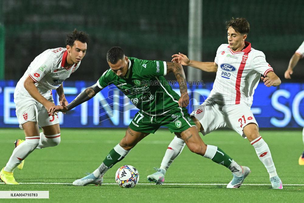 CALCIO - Serie B - US Avellino vs AC Monza