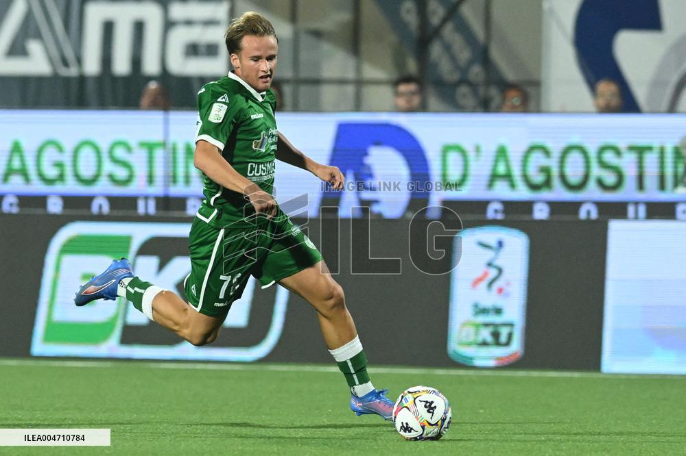 CALCIO - Serie B - US Avellino vs AC Monza