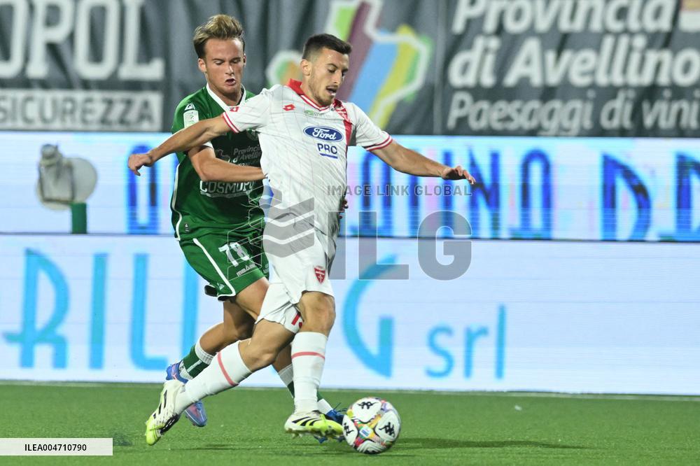 CALCIO - Serie B - US Avellino vs AC Monza