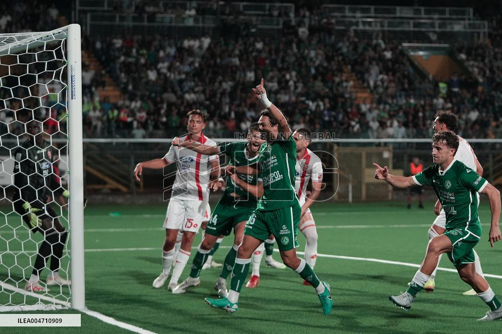 CALCIO - Serie B - US Avellino vs AC Monza