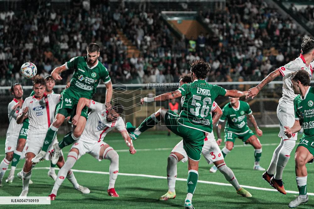 CALCIO - Serie B - US Avellino vs AC Monza