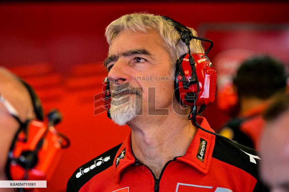 MOTORI - MotoGP - Gran Premio Red Bull di San Marino e della Riviera di Rimini