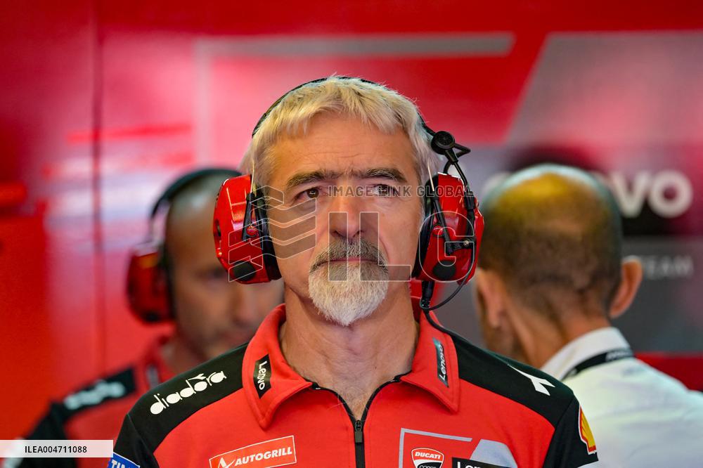 MOTORI - MotoGP - Gran Premio Red Bull di San Marino e della Riviera di Rimini