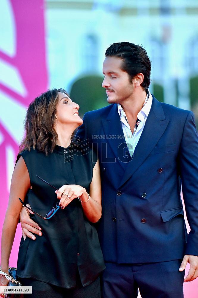 Deauville  Nouvelle Vague  Screening F