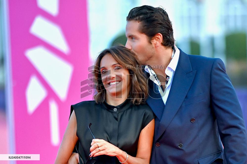 Deauville  Nouvelle Vague  Screening F