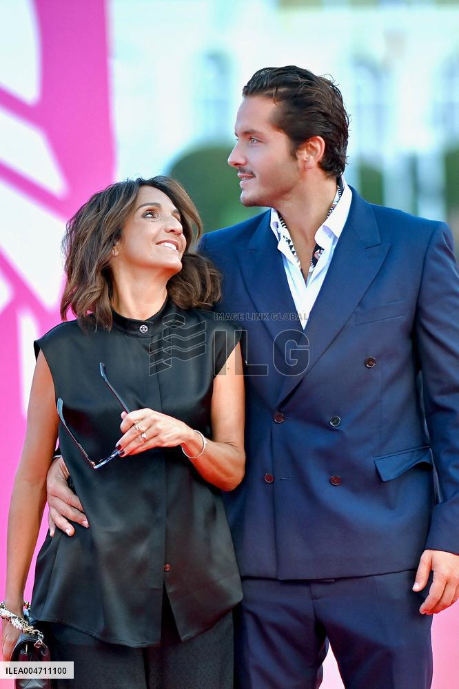 Deauville  Nouvelle Vague  Screening F