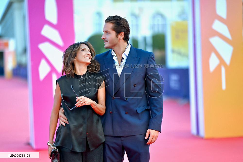 Deauville  Nouvelle Vague  Screening F