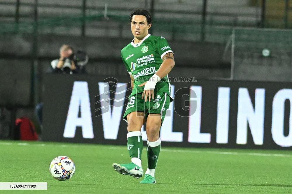 CALCIO - Serie B - US Avellino vs AC Monza