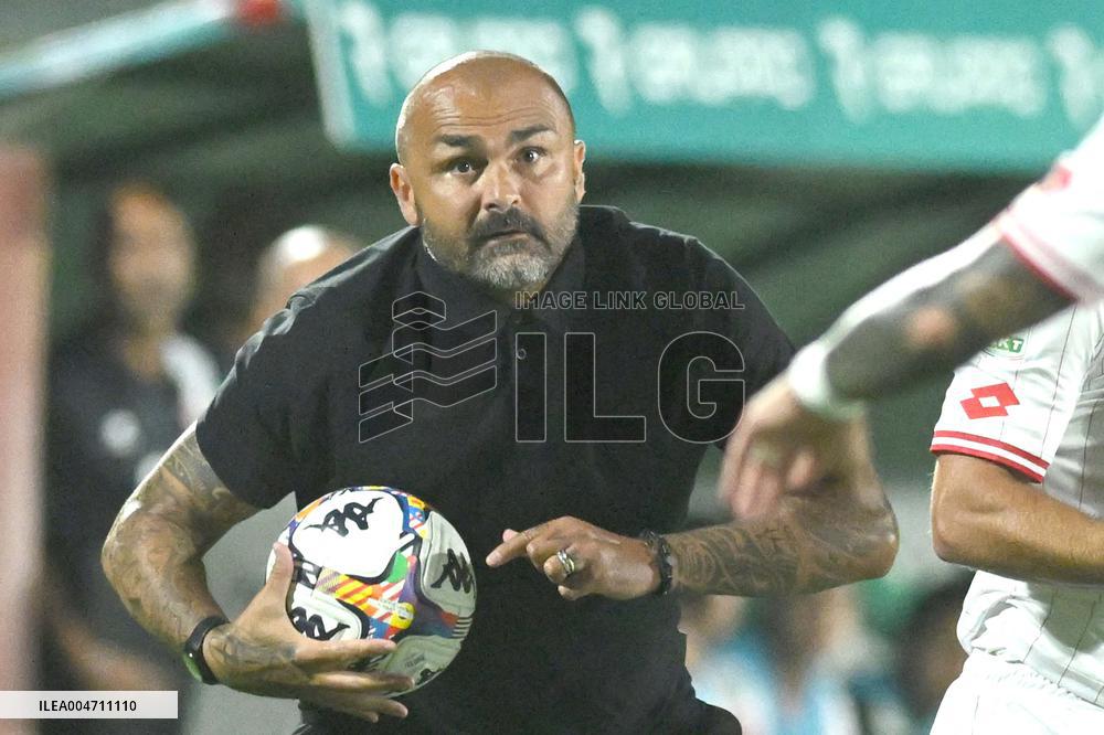 CALCIO - Serie B - US Avellino vs AC Monza