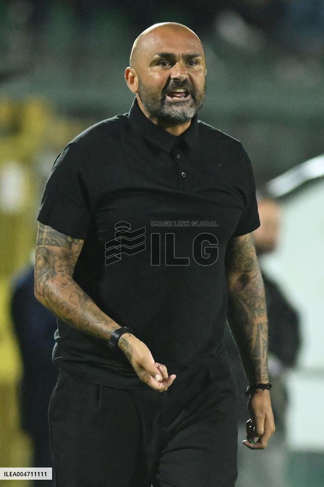 CALCIO - Serie B - US Avellino vs AC Monza