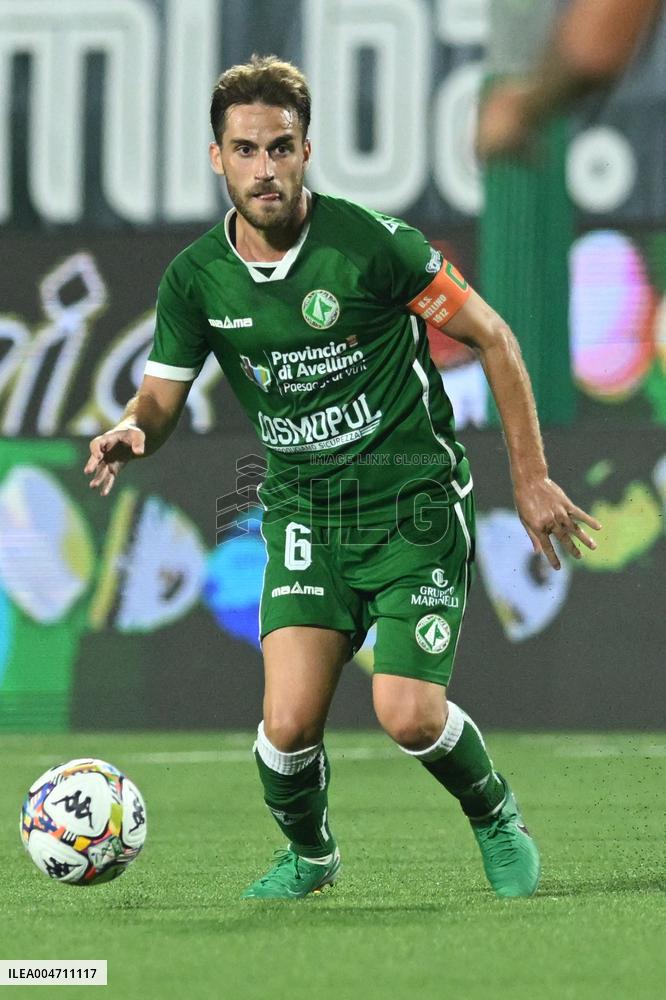 CALCIO - Serie B - US Avellino vs AC Monza