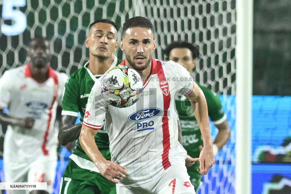 CALCIO - Serie B - US Avellino vs AC Monza