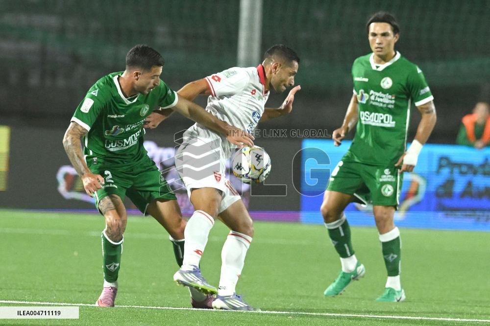 CALCIO - Serie B - US Avellino vs AC Monza