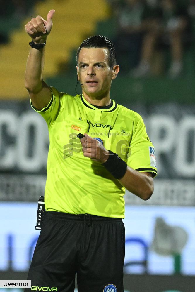 CALCIO - Serie B - US Avellino vs AC Monza