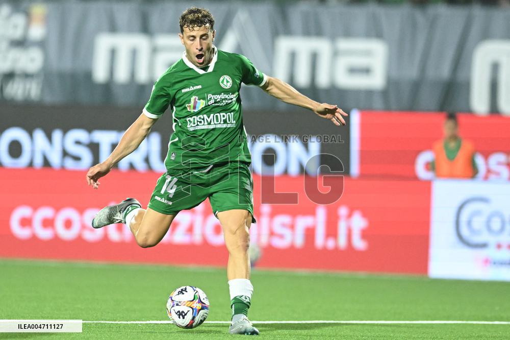 CALCIO - Serie B - US Avellino vs AC Monza