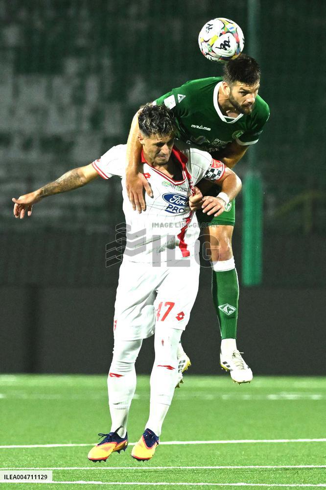 CALCIO - Serie B - US Avellino vs AC Monza