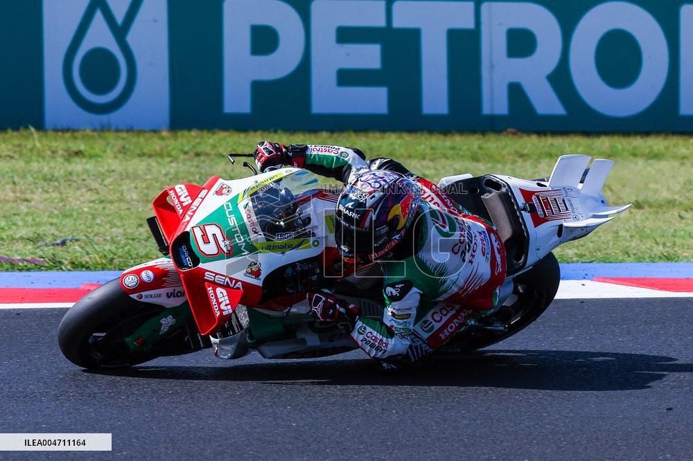 MOTORI - MotoGP - Gran Premio Red Bull di San Marino e della Riviera di Rimini