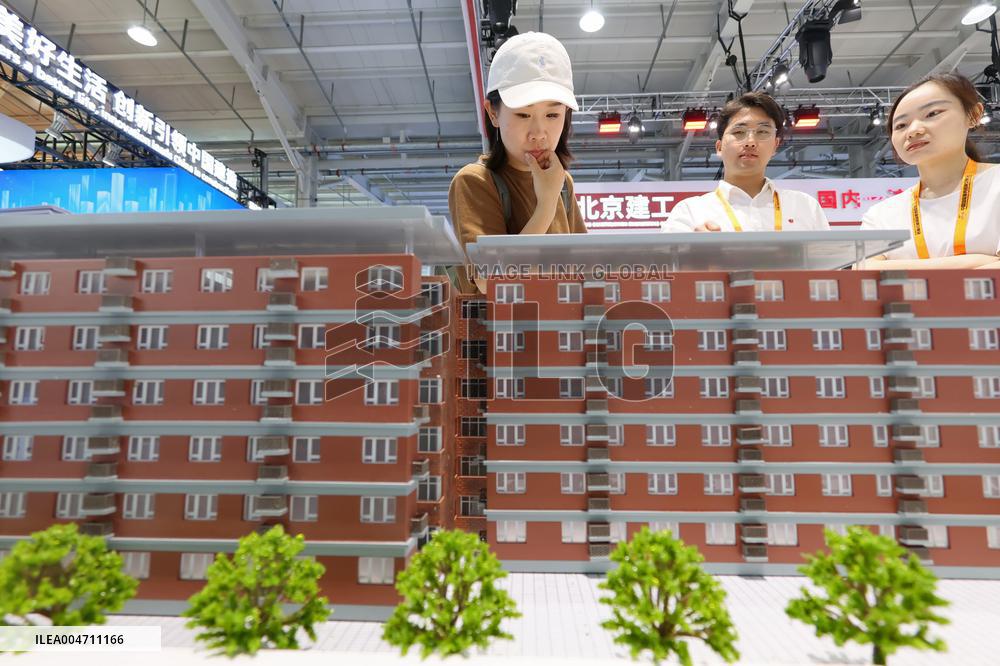 Real Estate Market in China