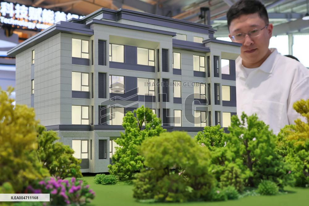 Real Estate Market in China