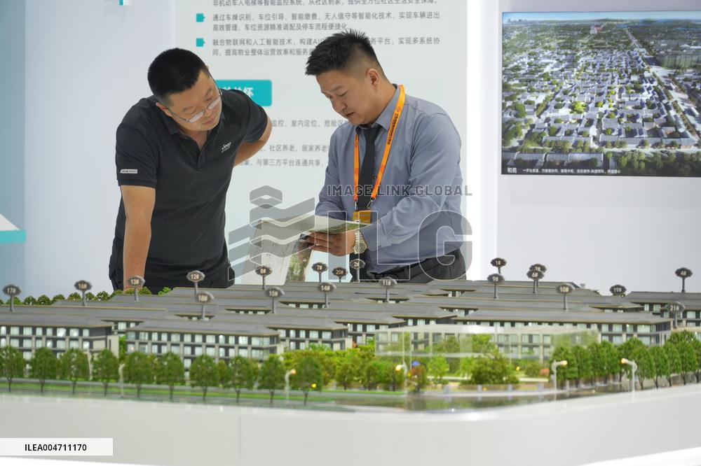 Real Estate Market in China