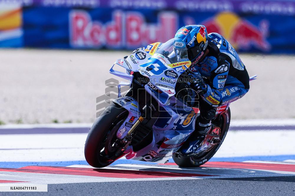 MOTORI - MotoGP - Gran Premio Red Bull di San Marino e della Riviera di Rimini