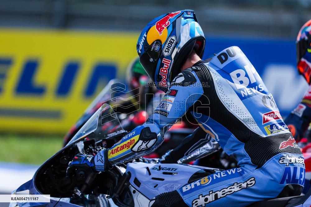 MOTORI - MotoGP - Gran Premio Red Bull di San Marino e della Riviera di Rimini