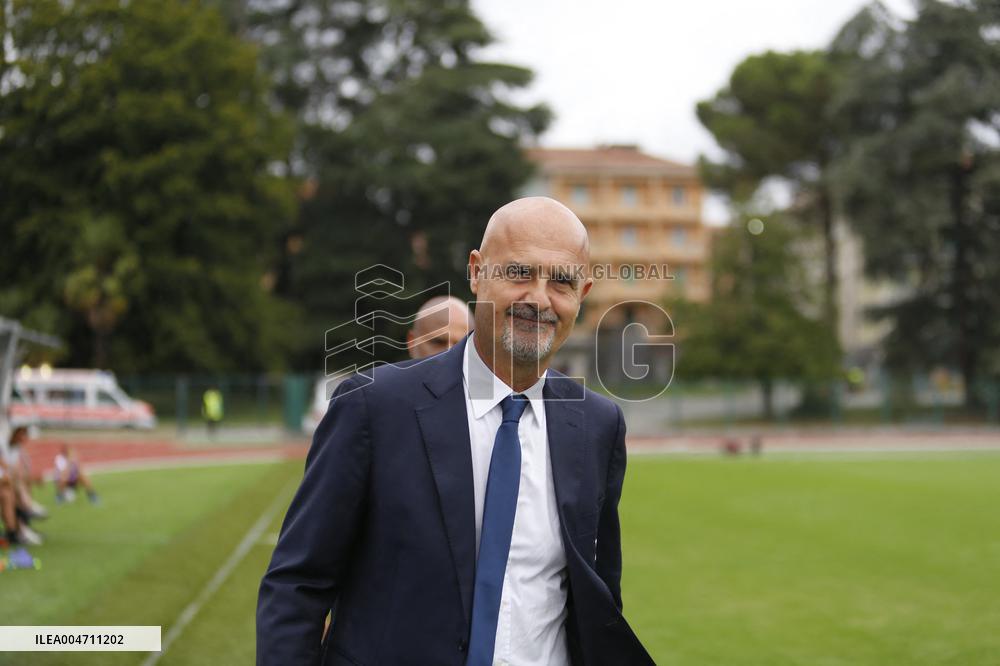CALCIO - Serie A Femminile - Serie A Women's Cup - Juventus FC vs Napoli Women
