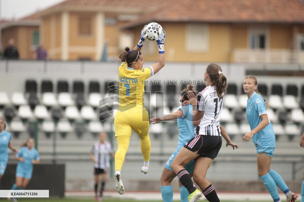 CALCIO - Serie A Femminile - Serie A Women's Cup - Juventus FC vs Napoli Women