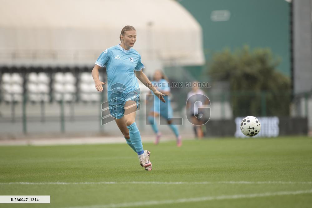 CALCIO - Serie A Femminile - Serie A Women's Cup - Juventus FC vs Napoli Women