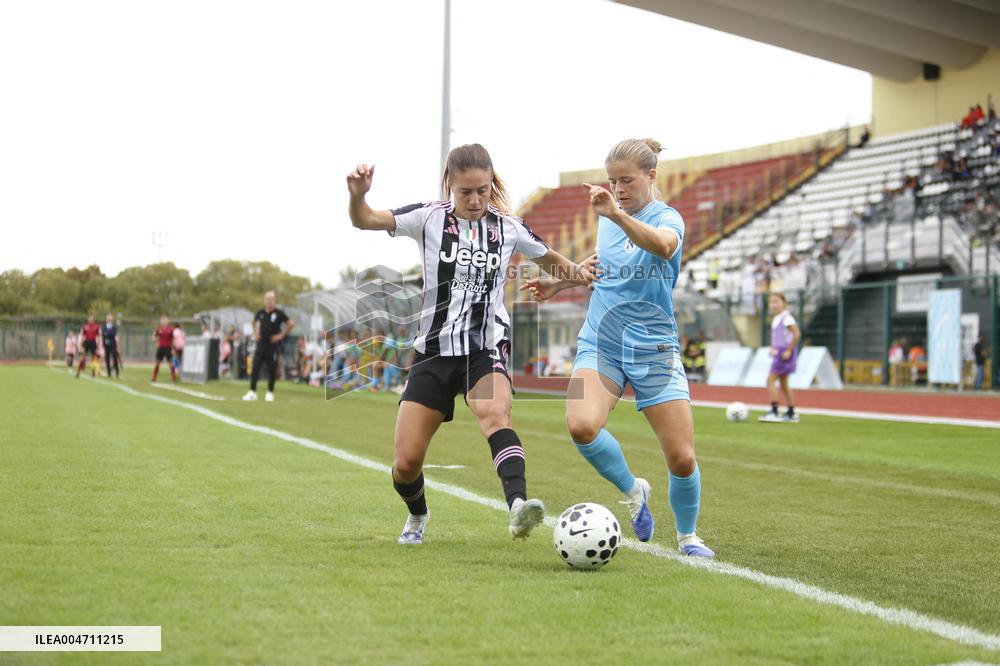 CALCIO - Serie A Femminile - Serie A Women's Cup - Juventus FC vs Napoli Women