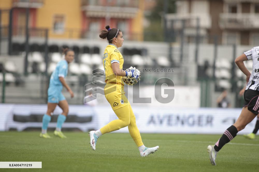 CALCIO - Serie A Femminile - Serie A Women's Cup - Juventus FC vs Napoli Women