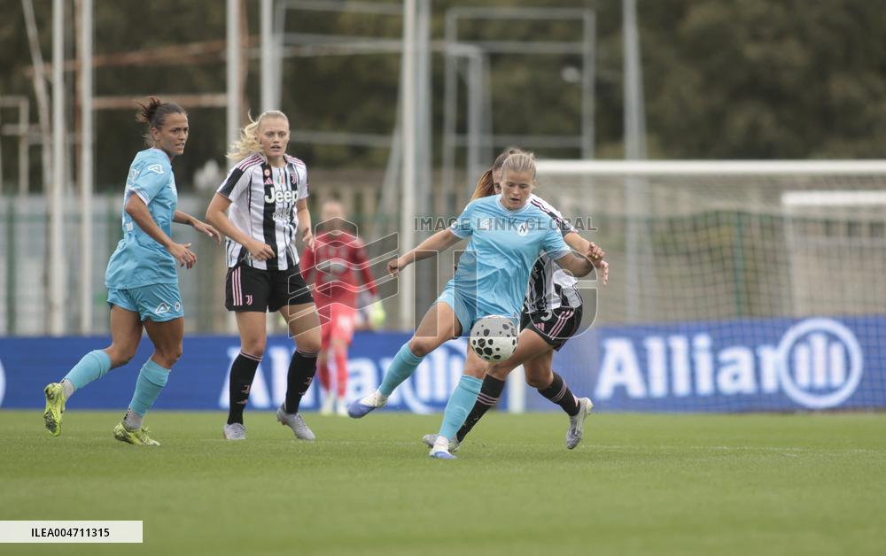 CALCIO - Serie A Femminile - Serie A Women's Cup - Juventus FC vs Napoli Women