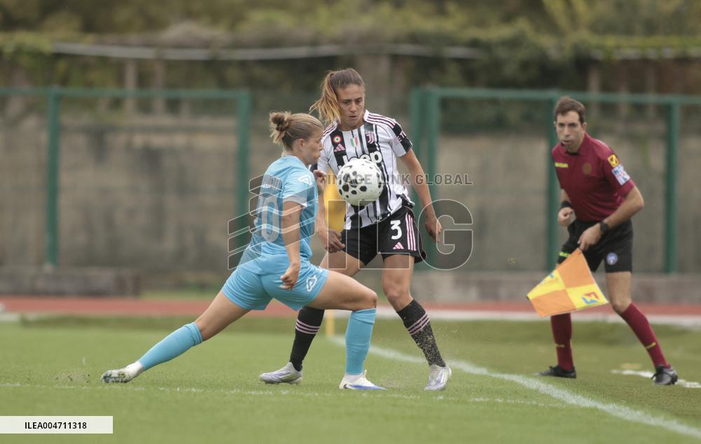 CALCIO - Serie A Femminile - Serie A Women's Cup - Juventus FC vs Napoli Women