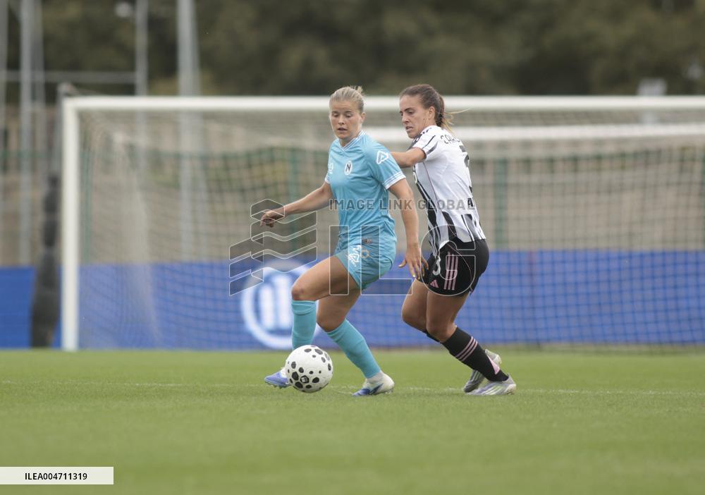 CALCIO - Serie A Femminile - Serie A Women's Cup - Juventus FC vs Napoli Women