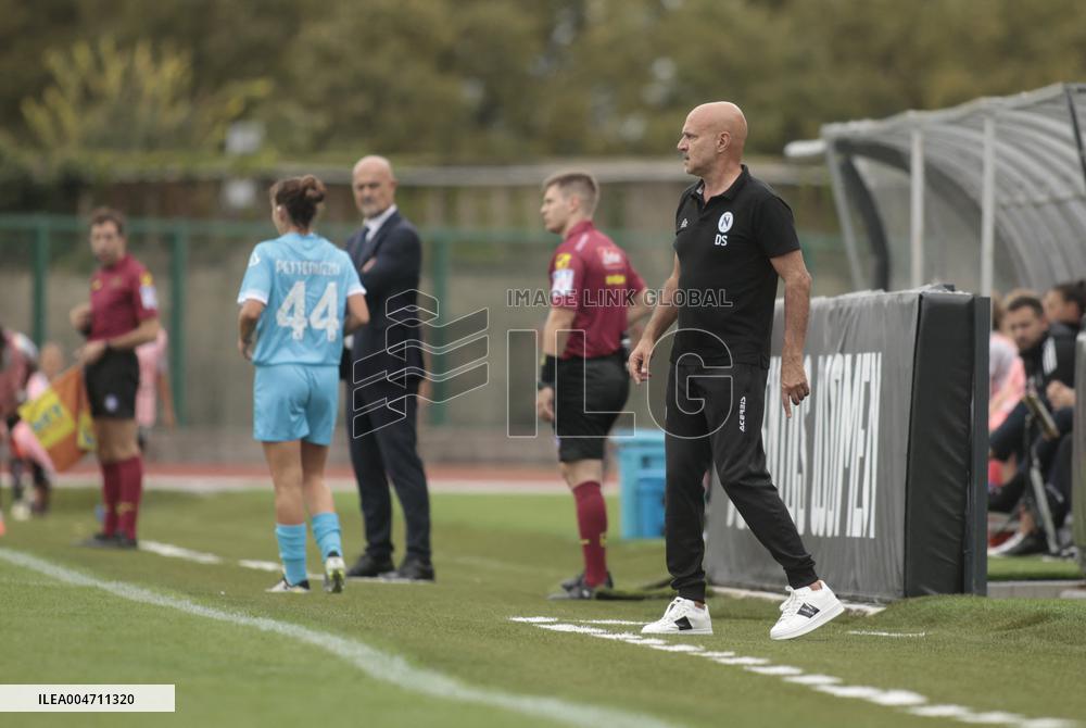 CALCIO - Serie A Femminile - Serie A Women's Cup - Juventus FC vs Napoli Women