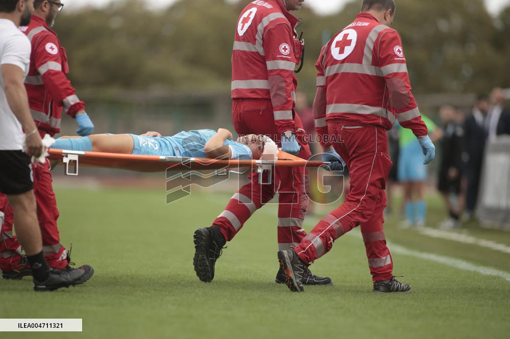 CALCIO - Serie A Femminile - Serie A Women's Cup - Juventus FC vs Napoli Women