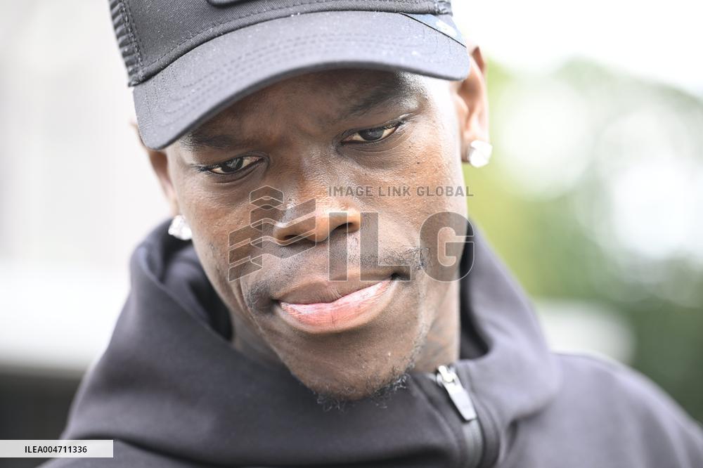 Koripallo: Ennakkoa kisojen päätöspäivään. Suomi yhä mukana