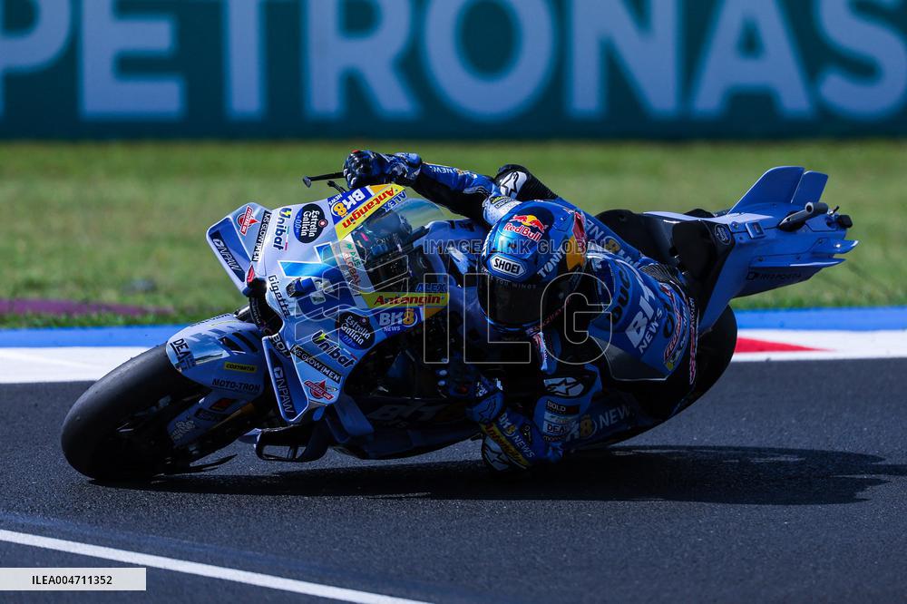 MOTORI - MotoGP - Gran Premio Red Bull di San Marino e della Riviera di Rimini