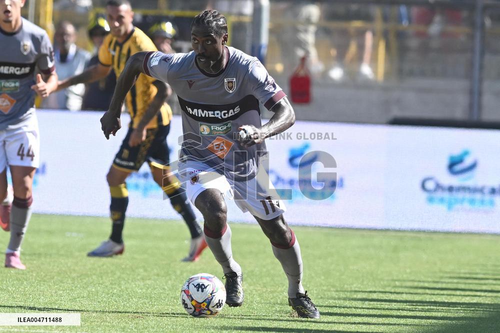 CALCIO - Serie B - SS Juve Stabia vs AC Reggiana