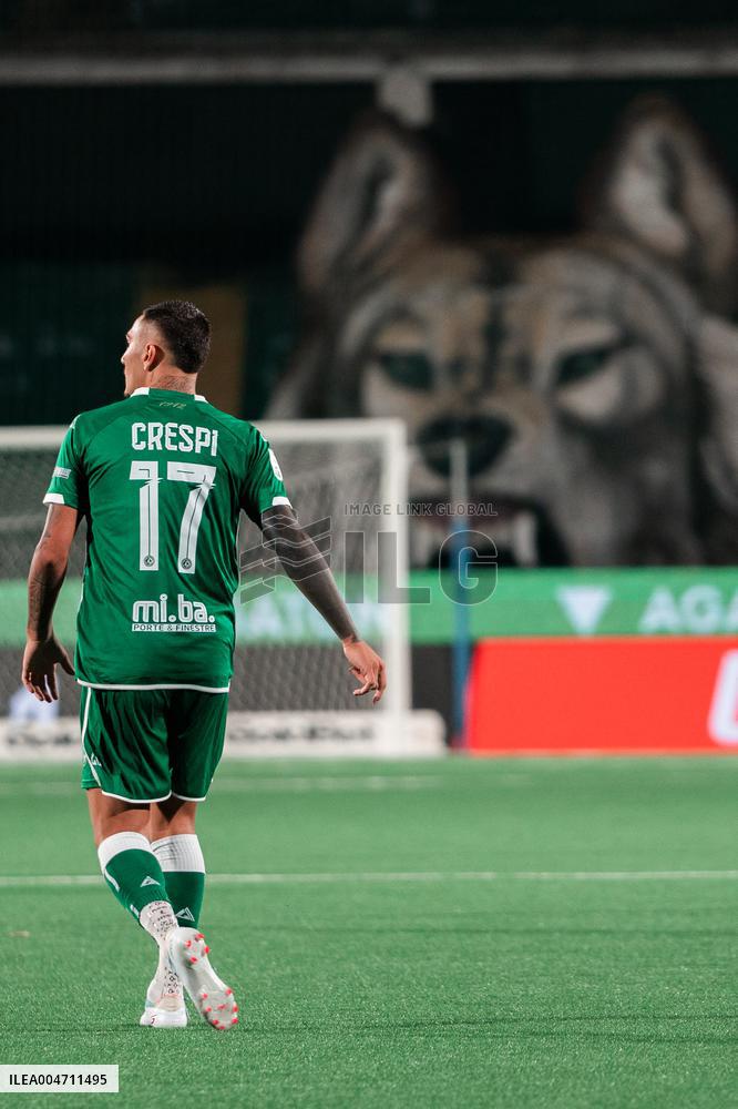 CALCIO - Serie B - US Avellino vs AC Monza