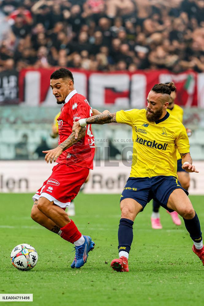 CALCIO - Serie B - Modena FC vs SSC Bari