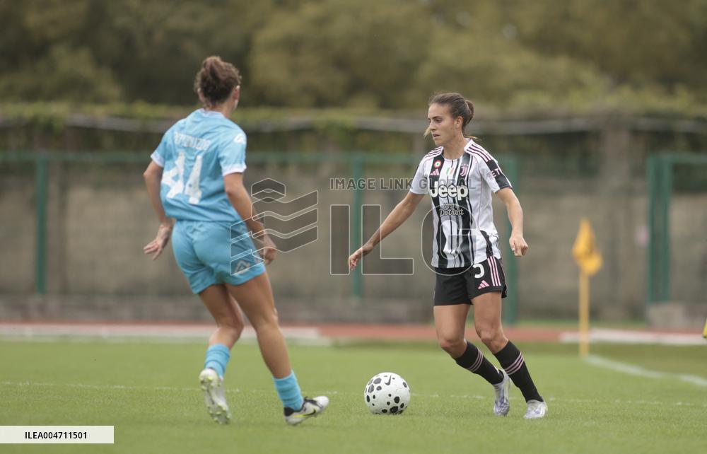 CALCIO - Serie A Femminile - Serie A Women's Cup - Juventus FC vs Napoli Women