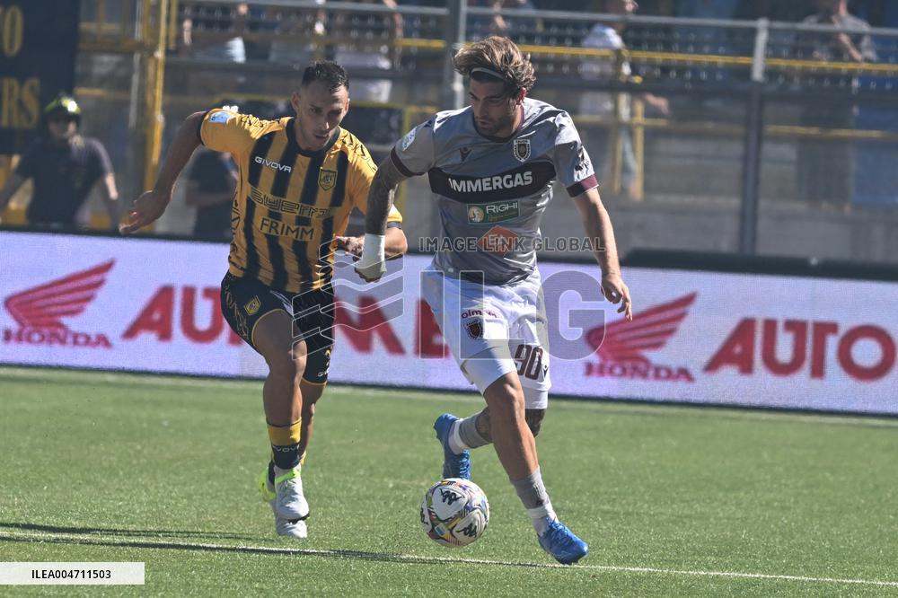 CALCIO - Serie B - SS Juve Stabia vs AC Reggiana