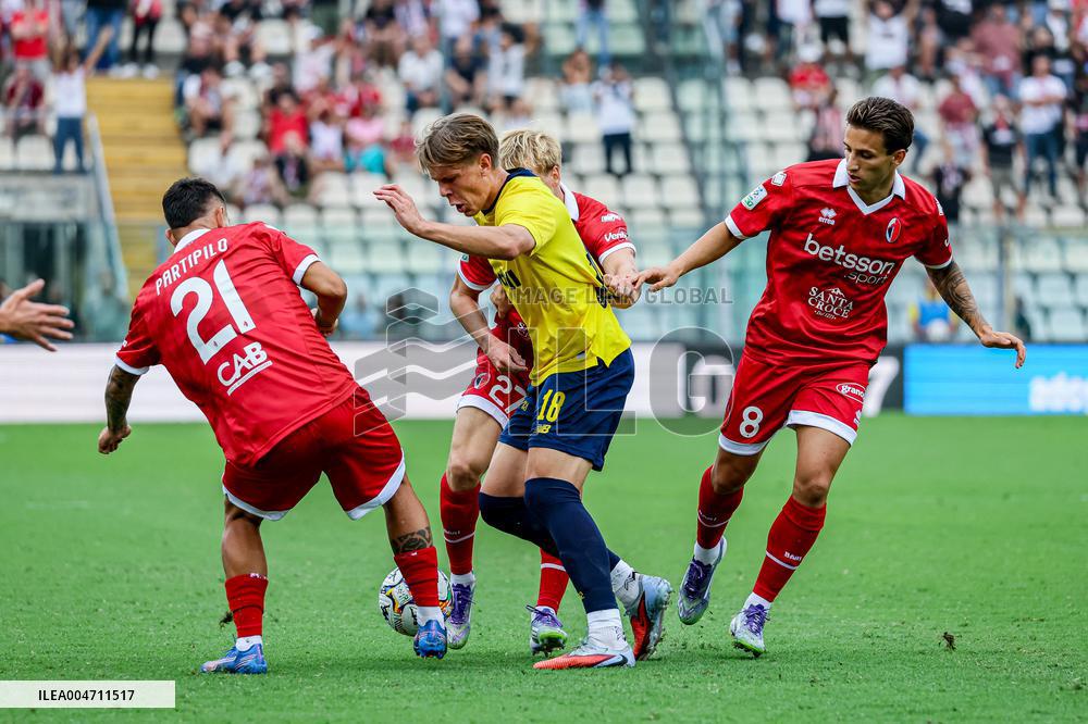 CALCIO - Serie B - Modena FC vs SSC Bari